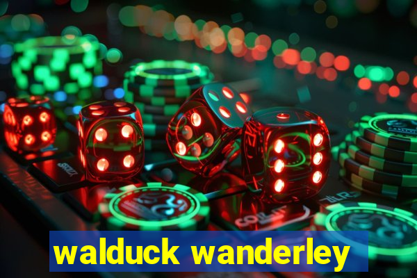 walduck wanderley